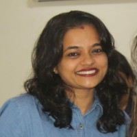 Varsha Gangani