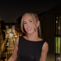 Katie Waring
