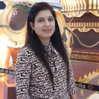 Shreya Grover