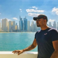 Kevin Chinnasami