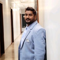 ROHIT KANOJIA