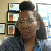 Shonda Davis