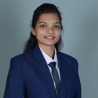 Harshada Nikam