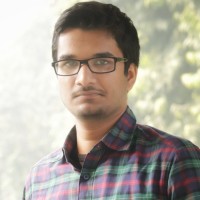 Jayant Kishore