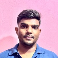 Pratap Kishor Parida