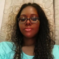 Dorcas Mirekua-Sarpong