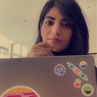 Jade Razzaghi