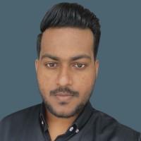 Binoy Perera