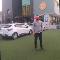 Şafakcan Gökaydın