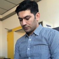 Seyed Mohsen Jebreiil Khadem