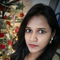 Shwetha D