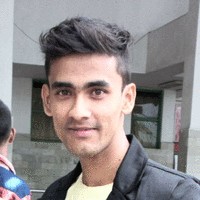 Biplab Hossain