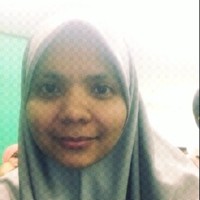 Noor Hayati Arriffin