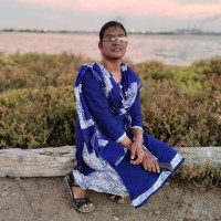 Maha Lakshmi