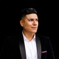Clark Villalva-Cruz