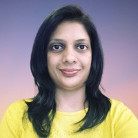 Parul Gupta