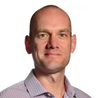 Paul Edwards, PMP