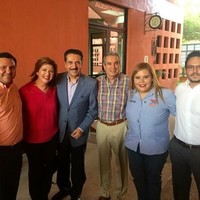 Jose Esquer