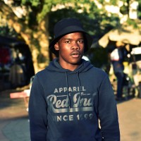 Nkanyiso Sibisi