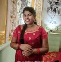 Subhra Mandal