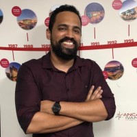 Alexandre Reis
