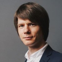 Grigorii Griazev