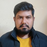 Shamsher Singh