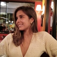 Camila De Medeiros
