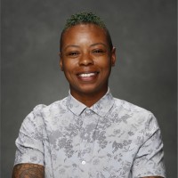 Crystal Payne