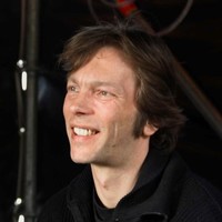 Rolf Van Delden