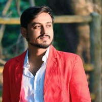 Praveen Kamble