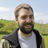 Justin Driskill