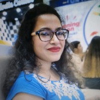 Manisha Pal