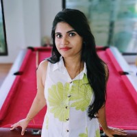Sruthi M S