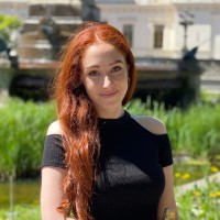 Radka M. Hatalova