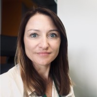 Dorota Ochendowska