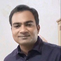 Kamlesh Mehta, Ph.D.