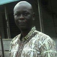 Mobolaji Adenaya