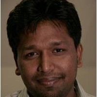 Saravanan Paramasivan