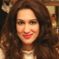 Zara Ikram