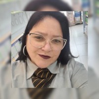 Andreia Da Silva