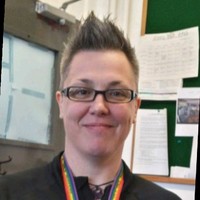 Tracy Marsden