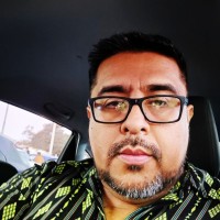Michel Romero Rojas