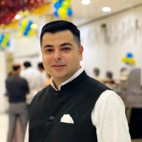 Piyush Malhotra