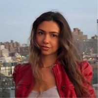 Raphaela O'Connor, Mph