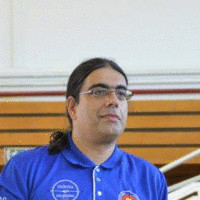 George Kourmatzoglou