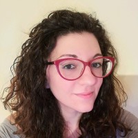 Maria Antonella Parisi