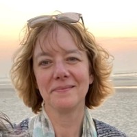Anne Verneuil