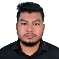 Md Ashikur Rahman