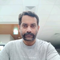 Rinesh Pambhar